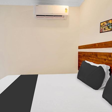Hotel O Leela Elite Vijayawada Exterior photo