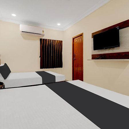 Hotel O Leela Elite Vijayawada Exterior photo