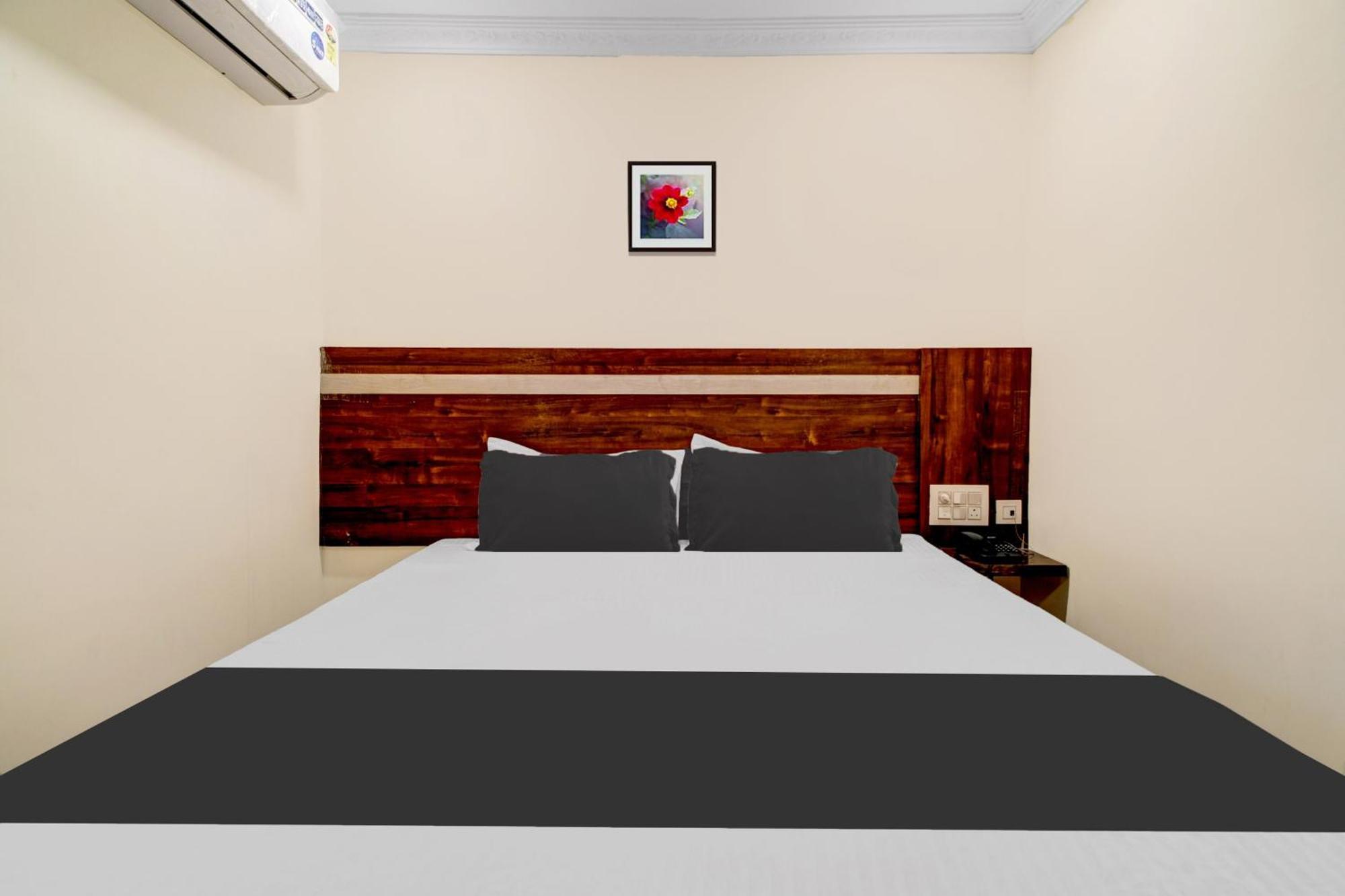 Hotel O Leela Elite Vijayawada Exterior photo