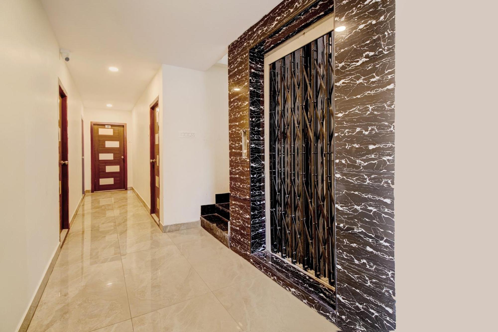 Hotel O Leela Elite Vijayawada Exterior photo