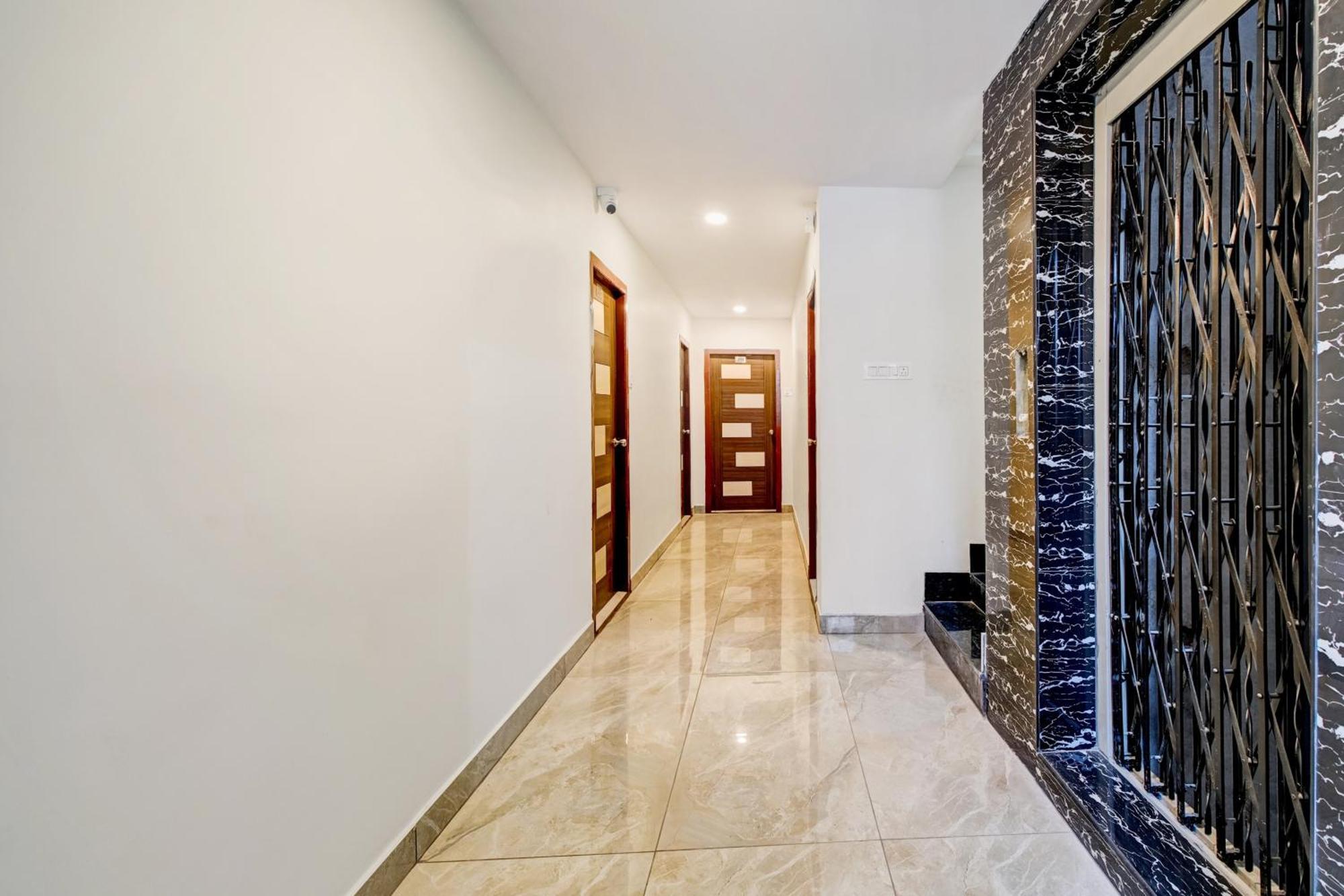 Hotel O Leela Elite Vijayawada Exterior photo